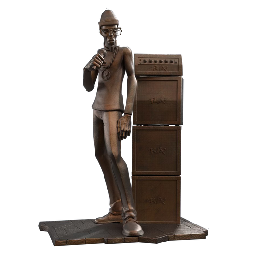 "MC Statue" 2023 - Limited Edition