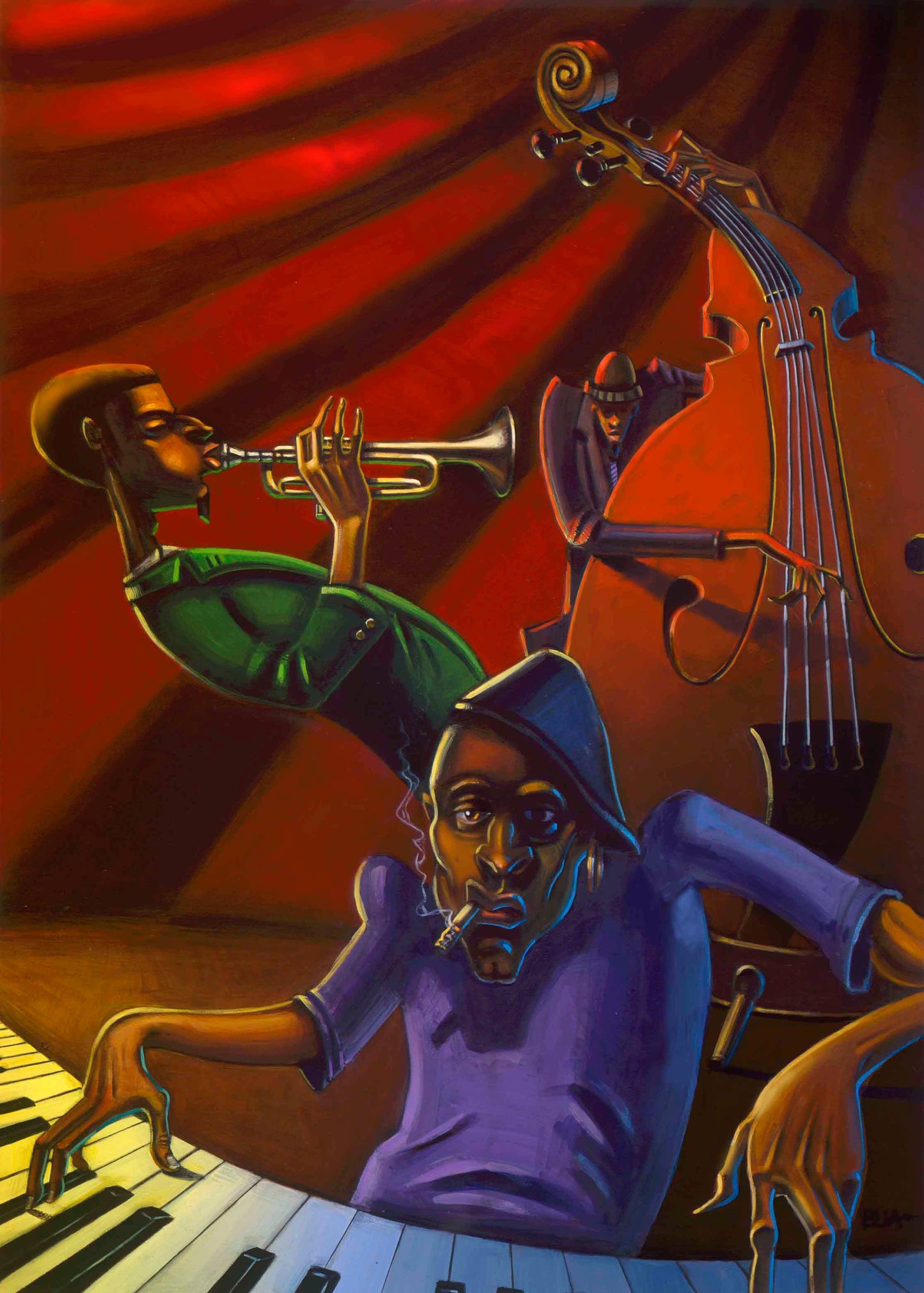 Jazz Trio