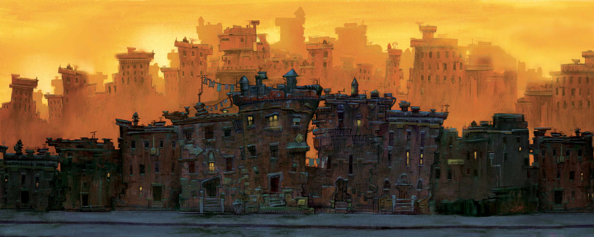 The Block
