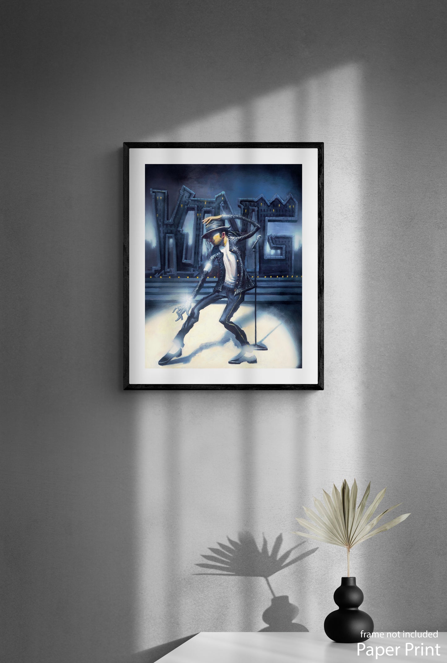 K.O.P. (King Of Pop)