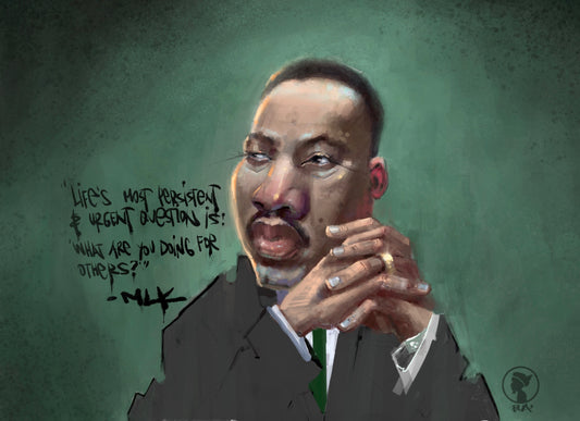 Grace Jones Wall Art