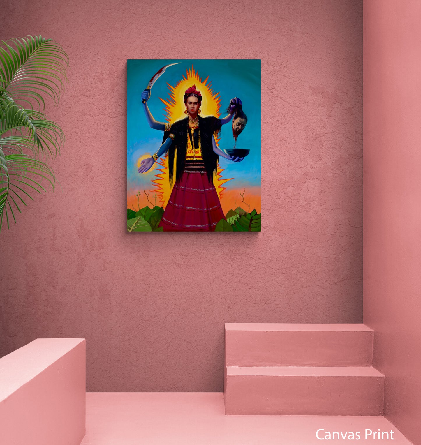 Frida Kali