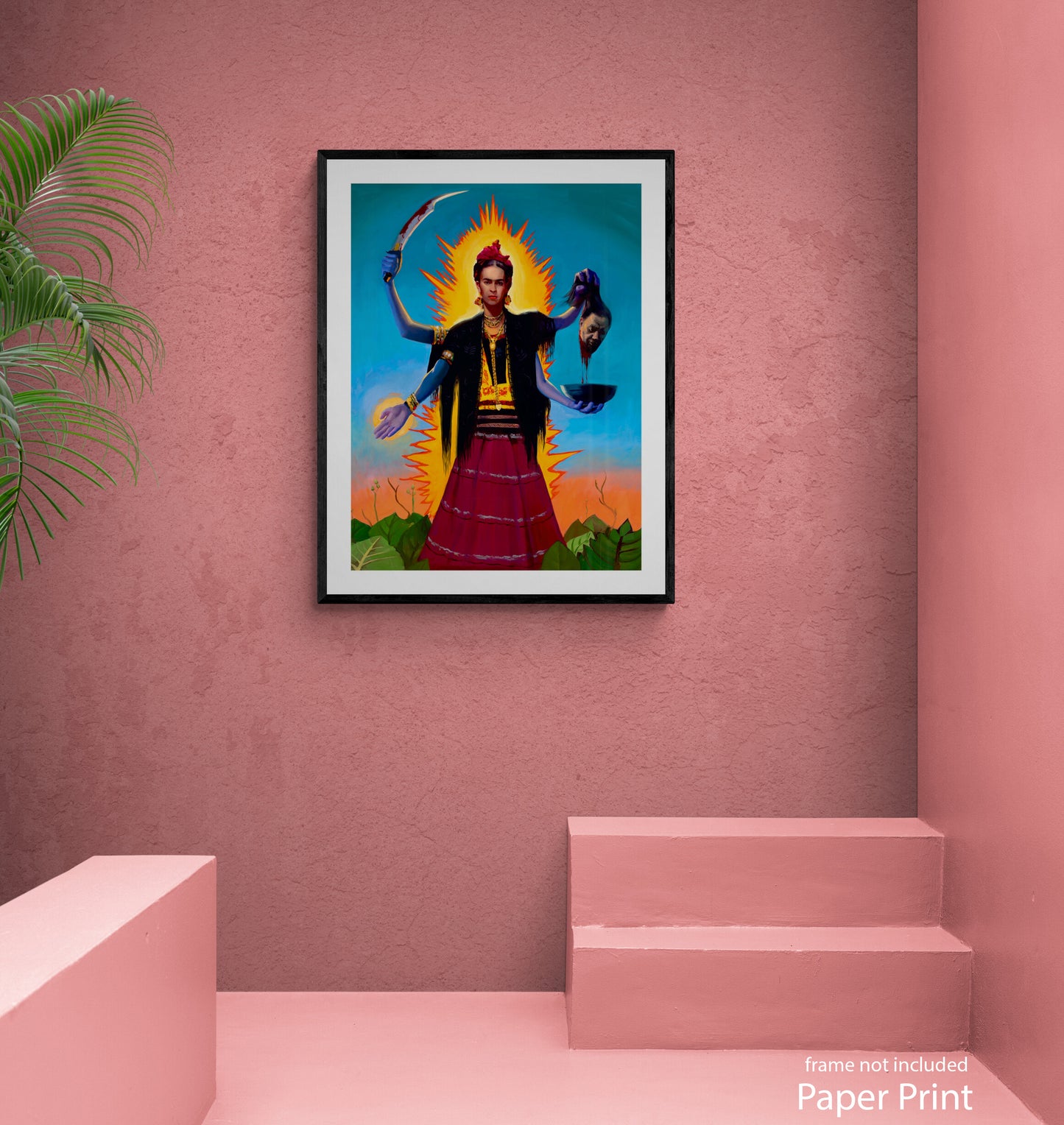 Frida Kali