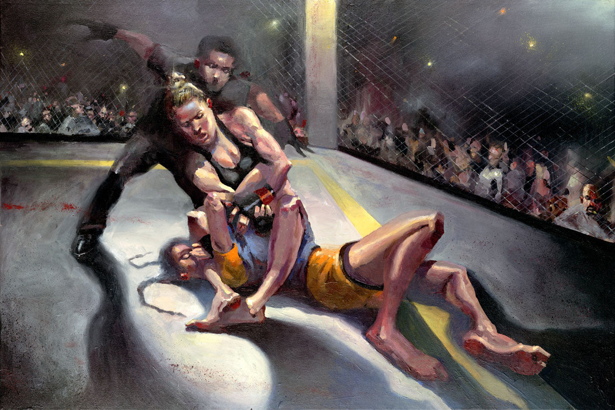 Breaking Point