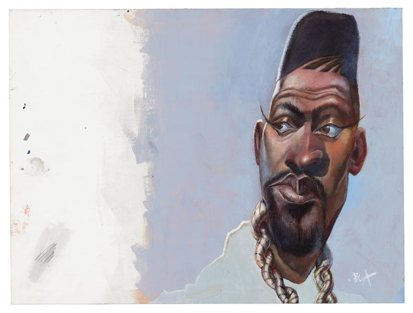 Big Daddy Kane