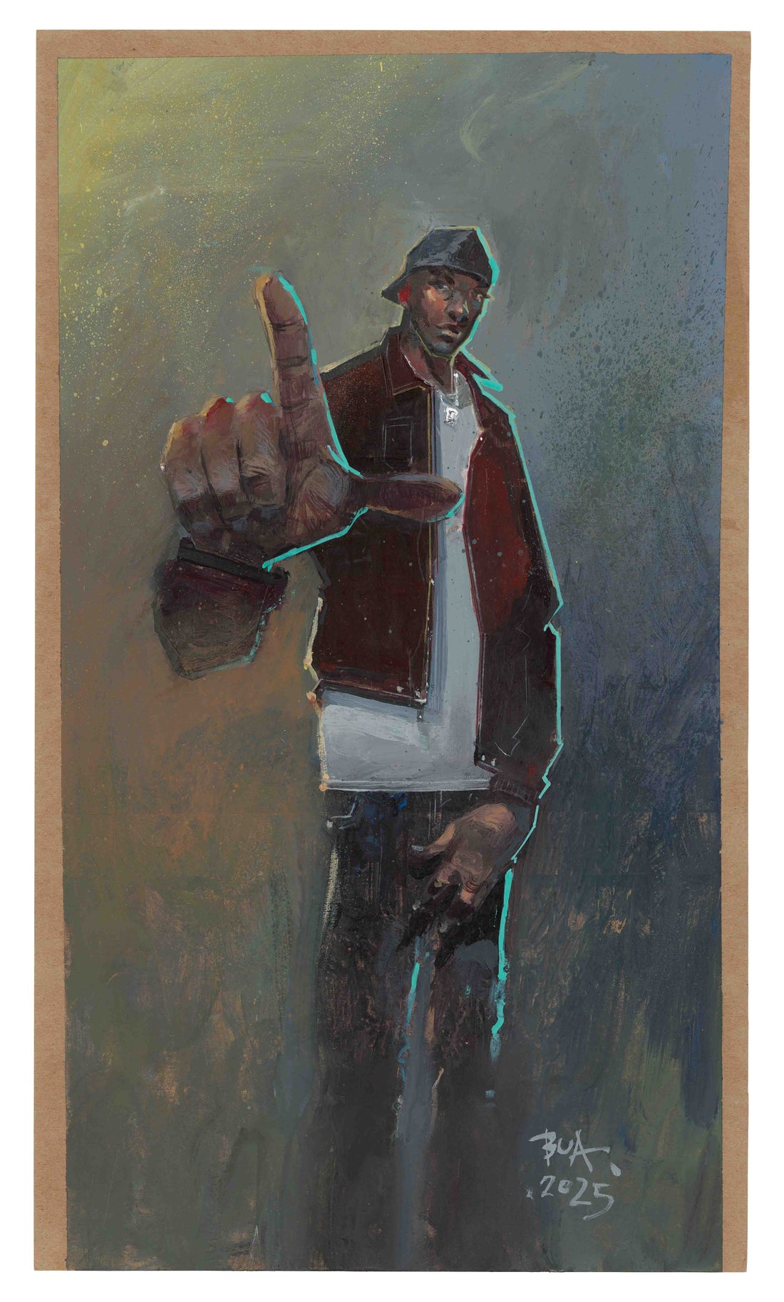 Big L