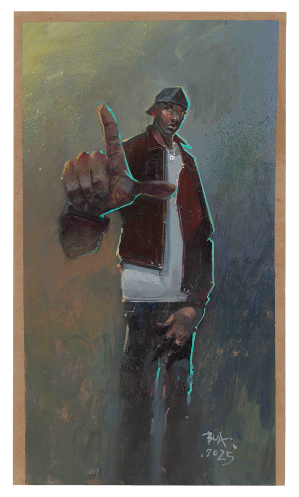 Big L