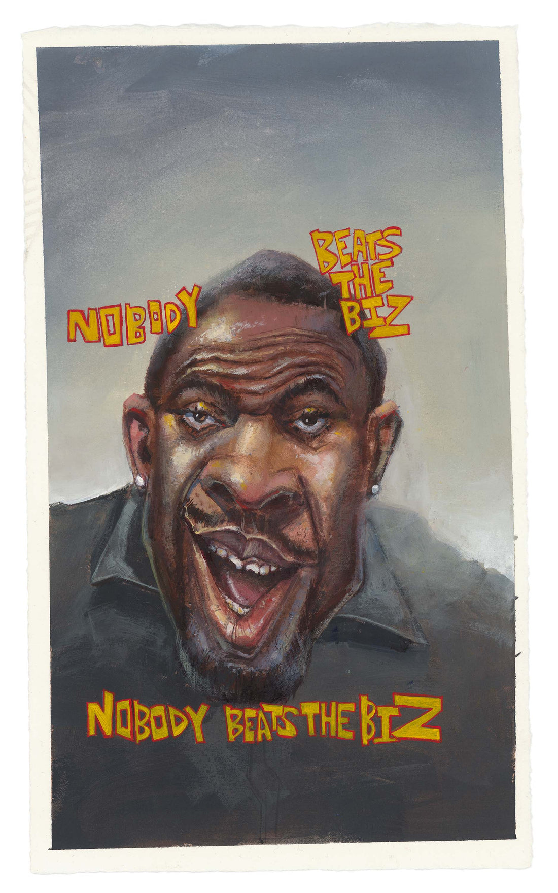 Biz Markie