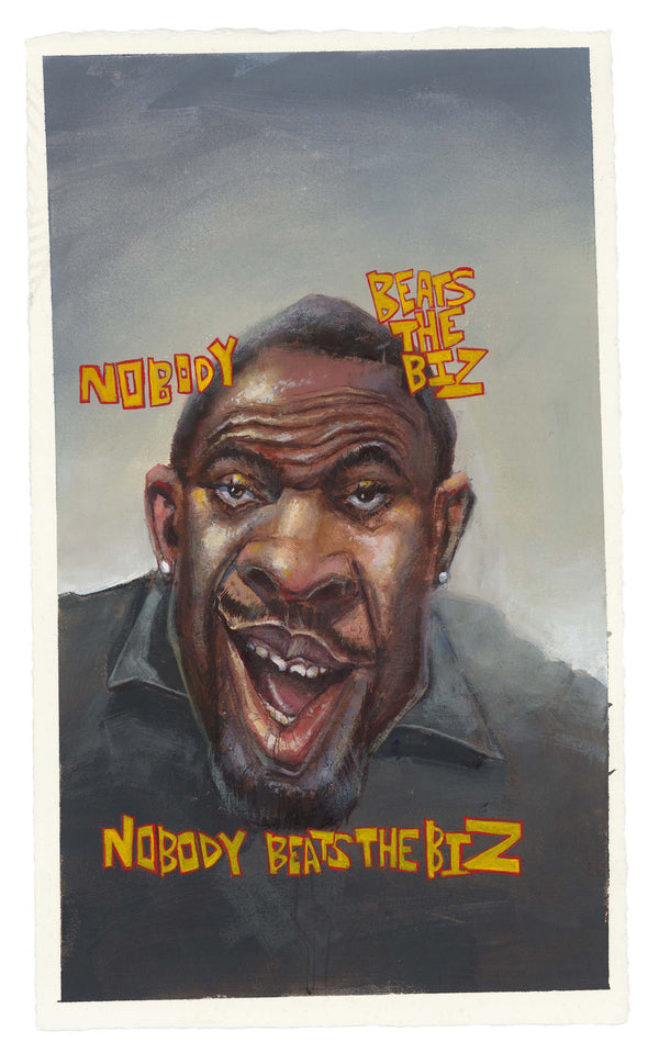 Biz Markie