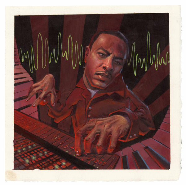 Dr. Dre
