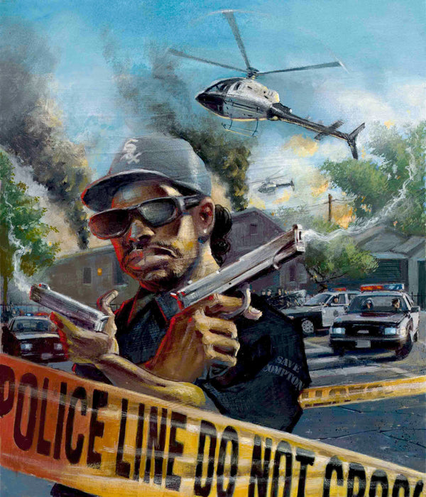 Eazy-E