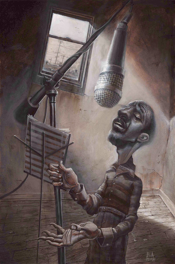 Echoes Of Harlem