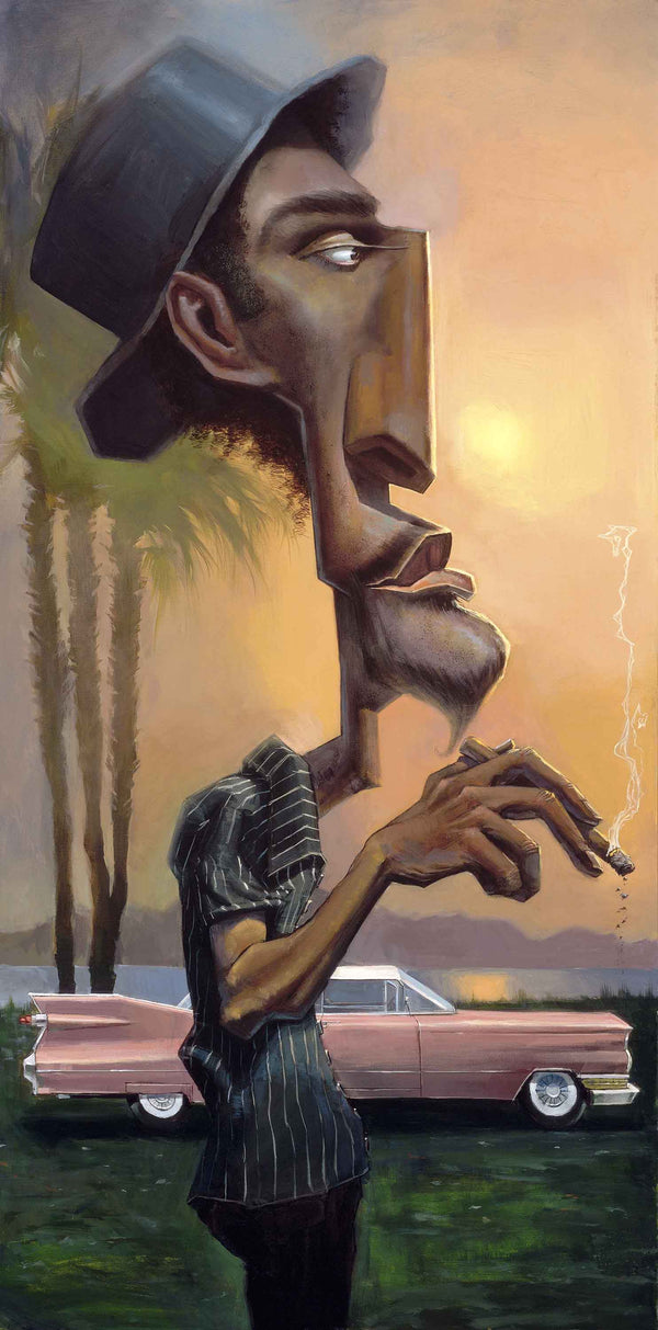 El Cubano