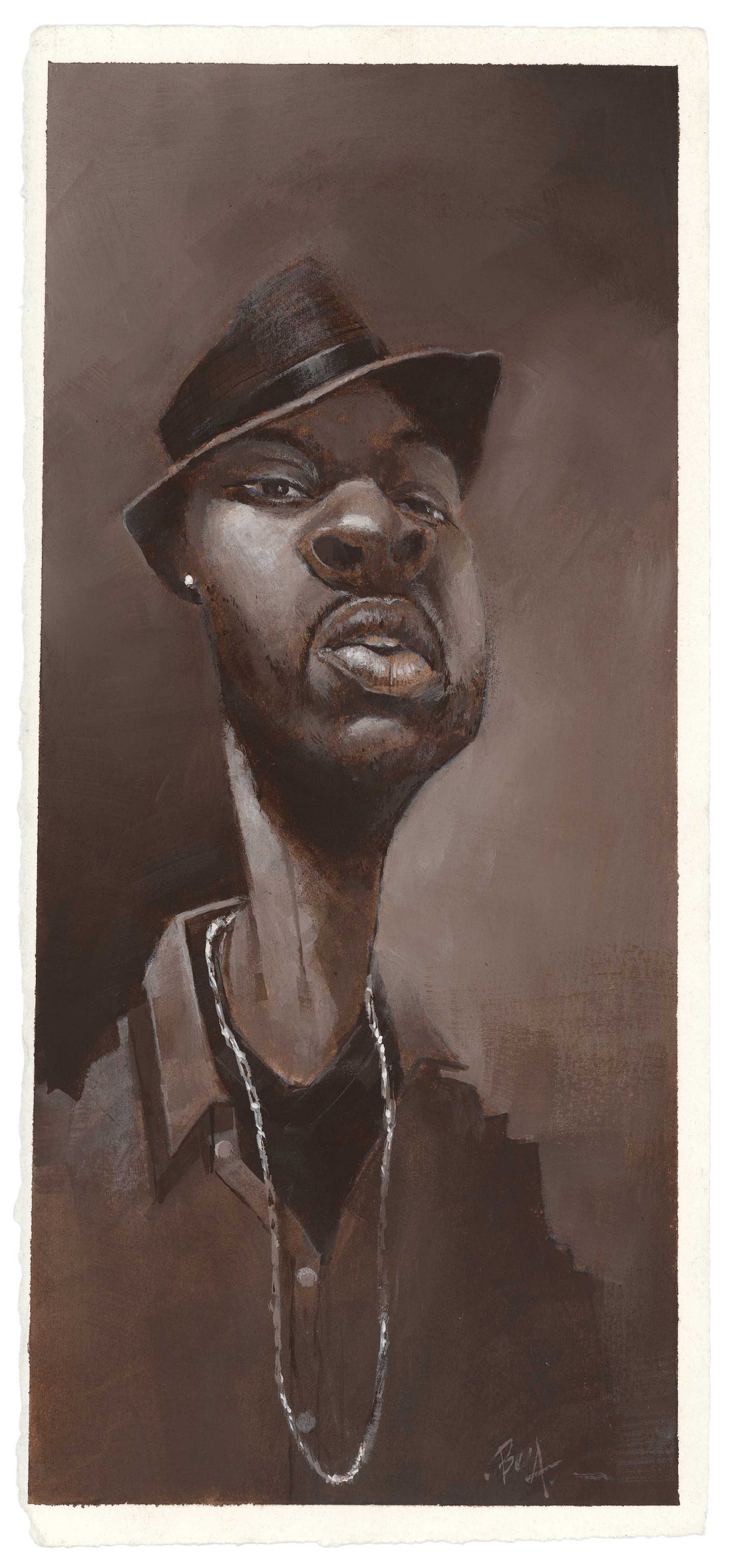 J Dilla