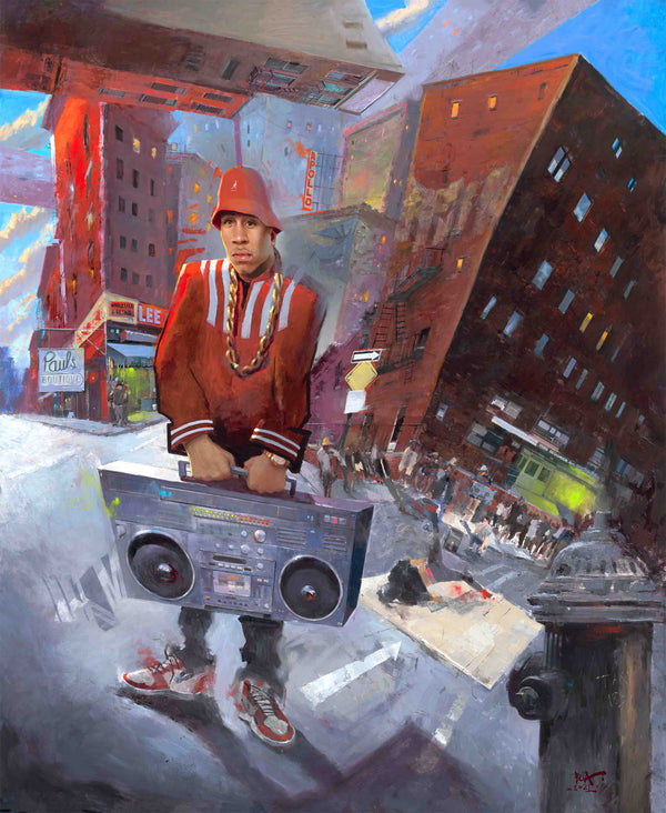 LL Cool J