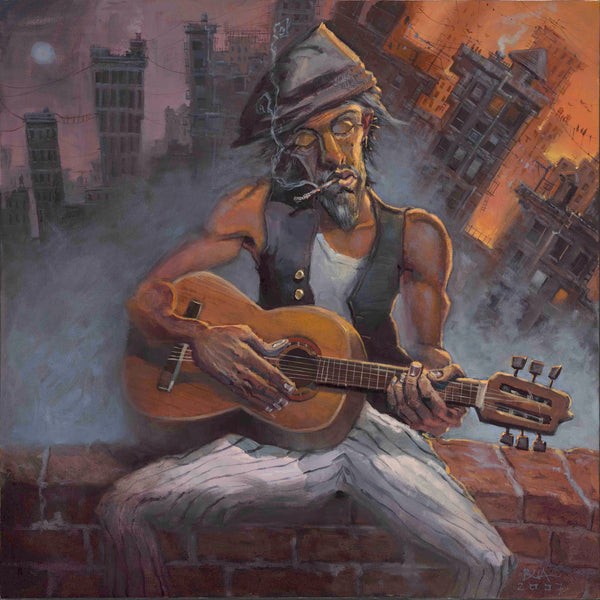 Noche De Musica