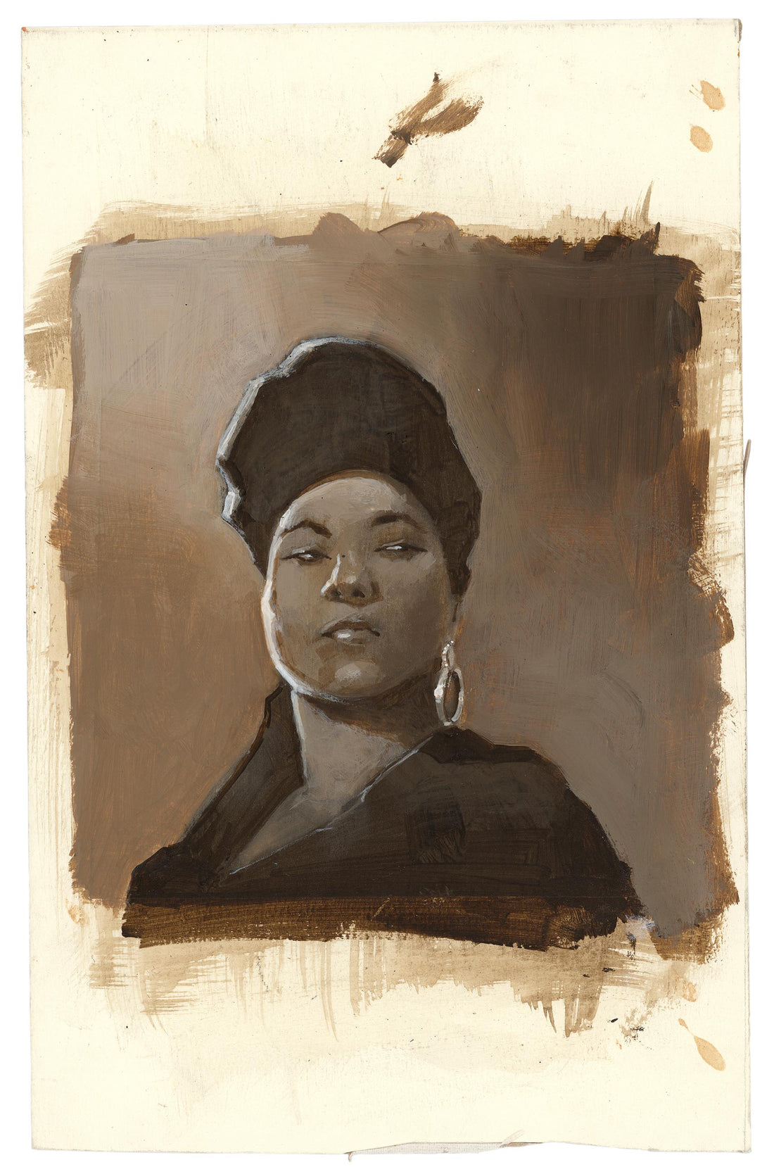 Queen Latifah