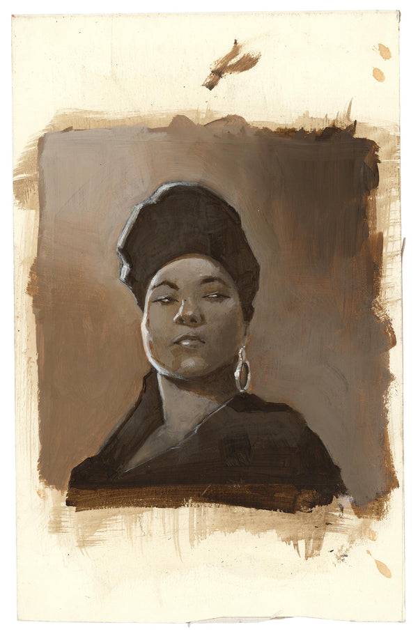 Queen Latifah