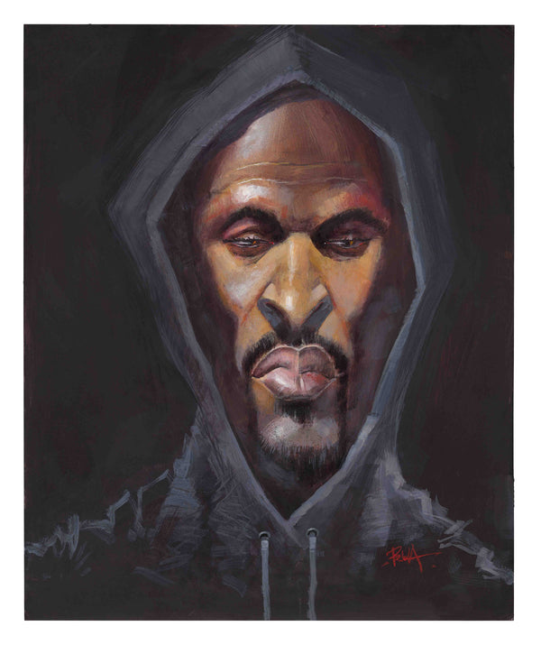 Rakim