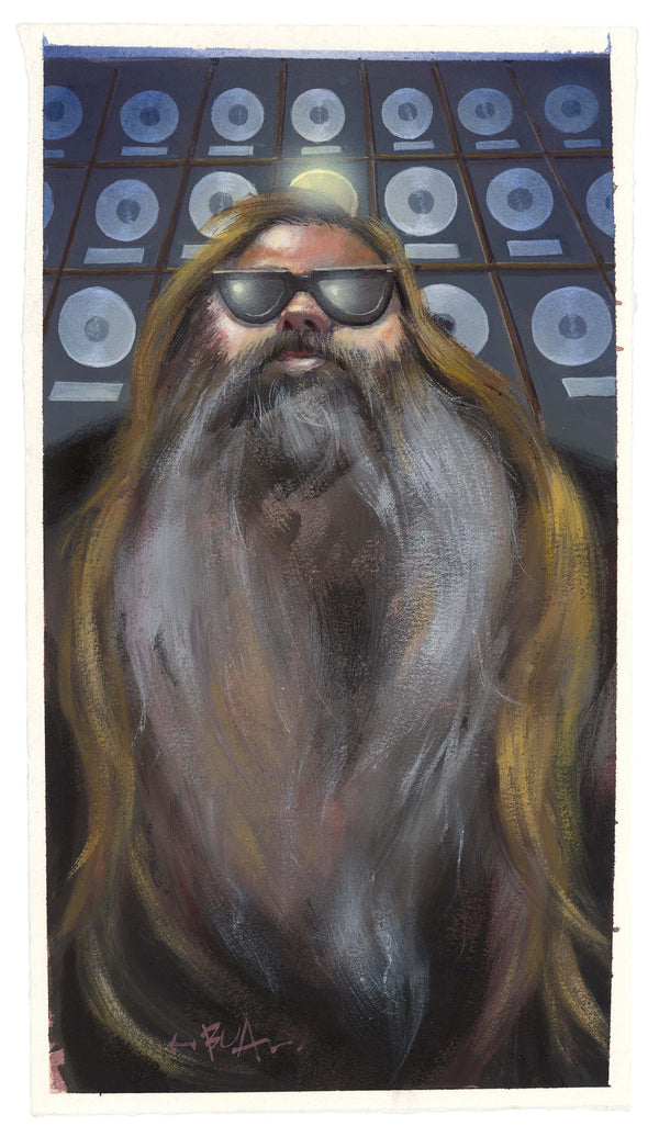Rick Rubin