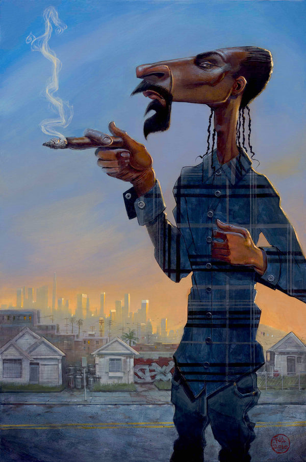 Snoop