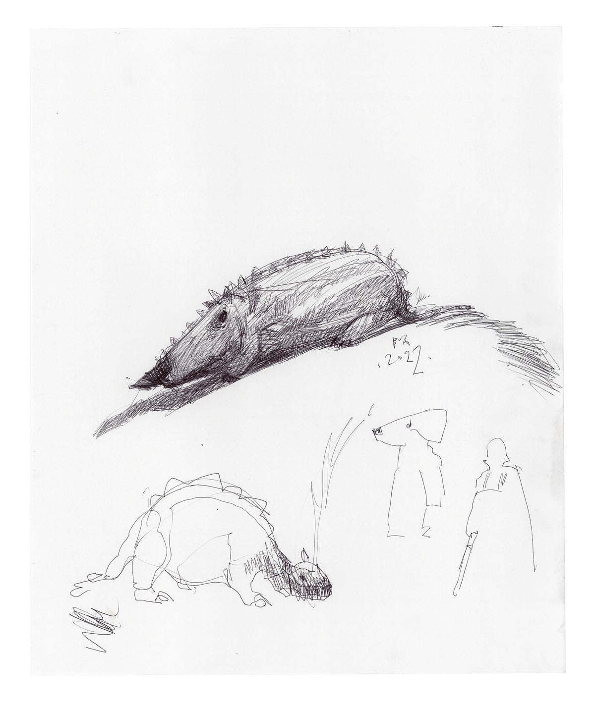 Aardchark