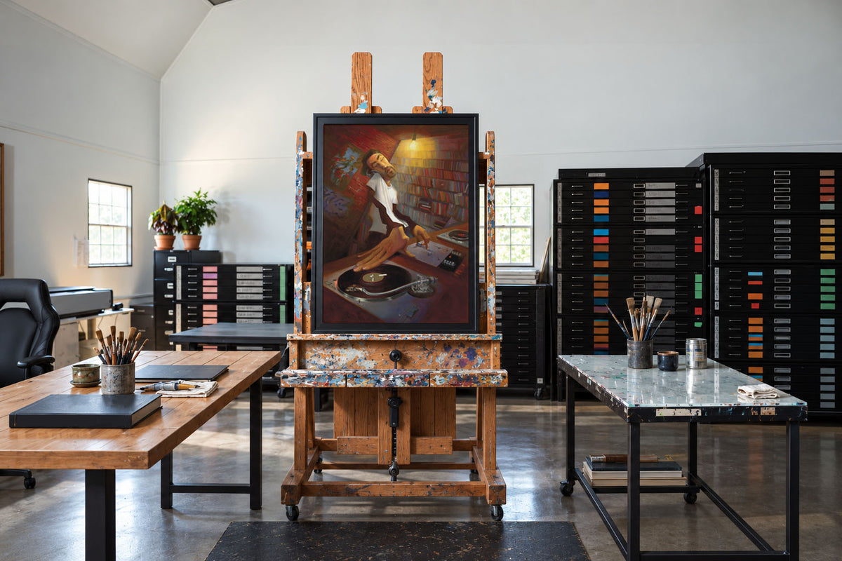 GALLERY