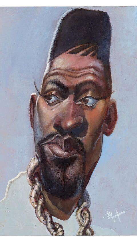 Big Daddy Kane