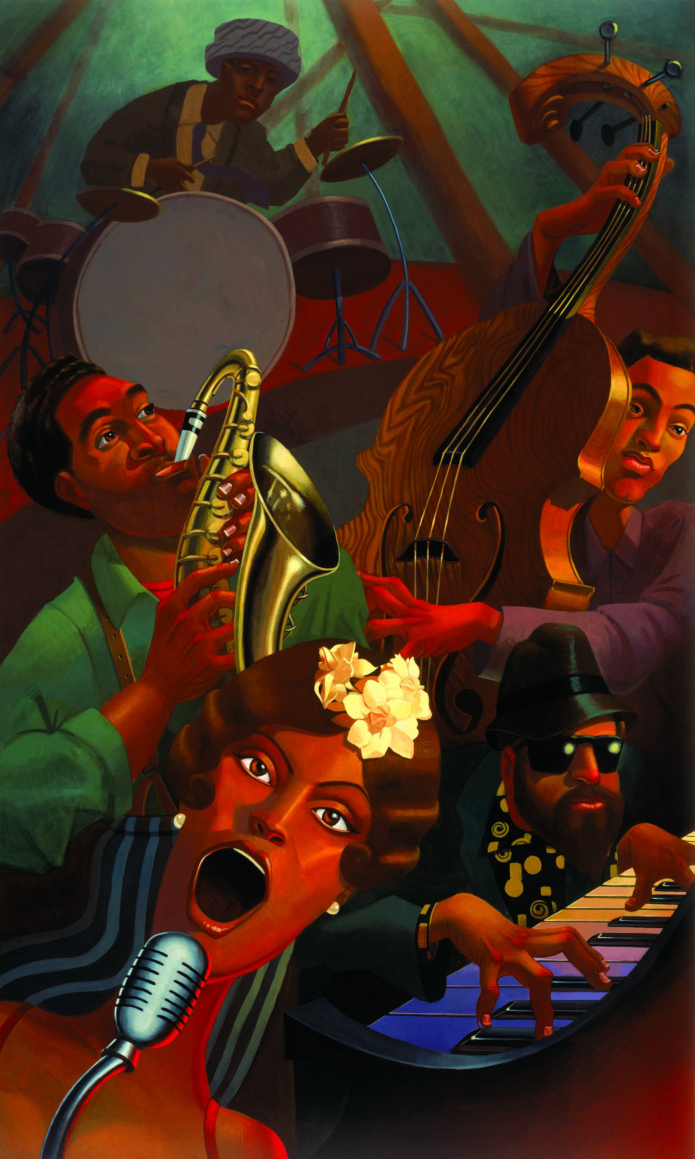 Jazz Quintet