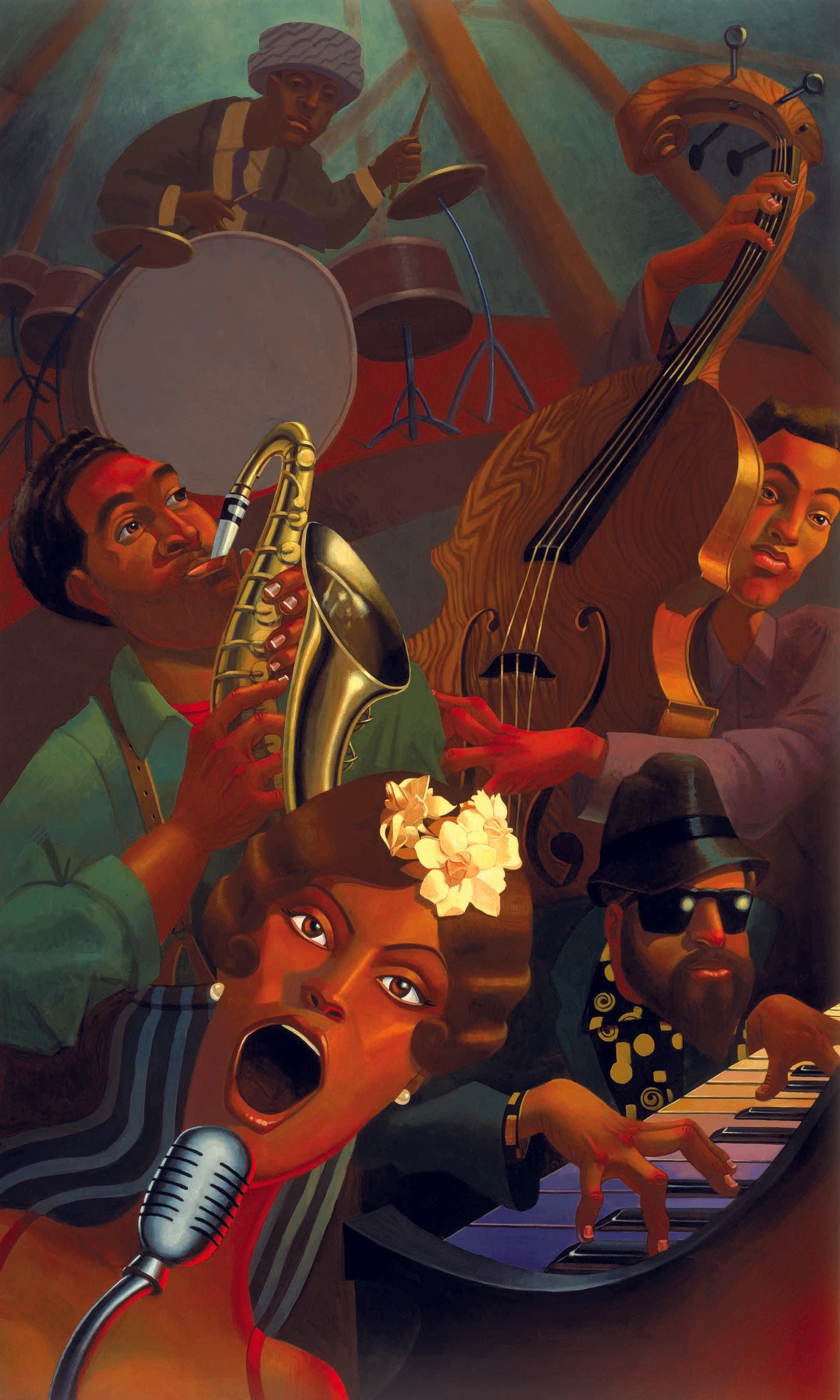 Jazz Quintet