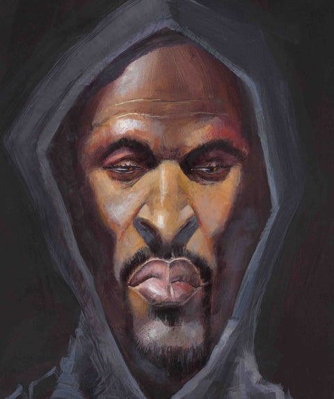 Rakim