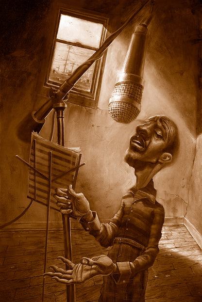 Echoes Of Harlem